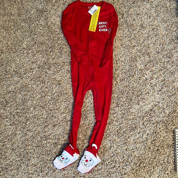 The Children's Place Other - NWT - The Children’s Place- Pajamas - Size 3T